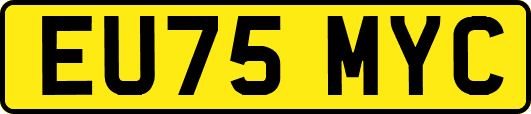 EU75MYC