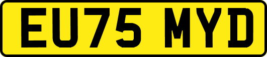 EU75MYD