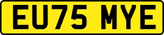EU75MYE