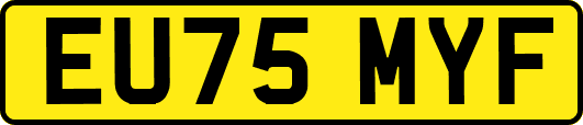 EU75MYF