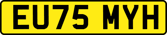 EU75MYH