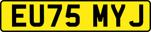 EU75MYJ