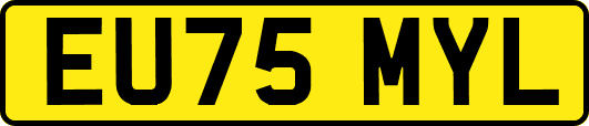 EU75MYL