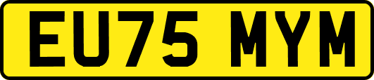 EU75MYM