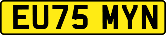EU75MYN
