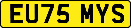 EU75MYS