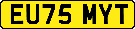 EU75MYT