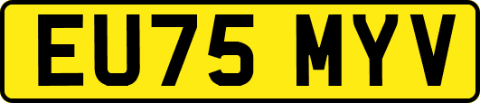 EU75MYV