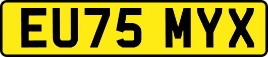 EU75MYX