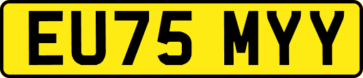 EU75MYY