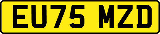 EU75MZD