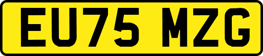 EU75MZG