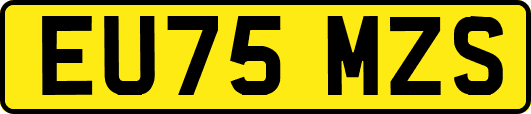 EU75MZS