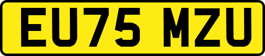 EU75MZU