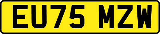EU75MZW