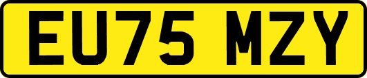 EU75MZY