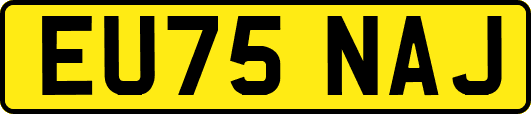 EU75NAJ