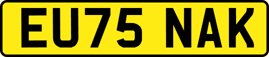 EU75NAK