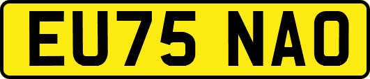 EU75NAO