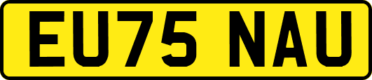 EU75NAU