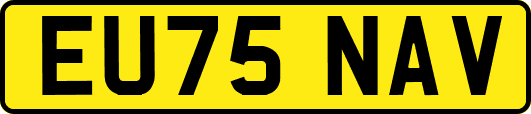 EU75NAV