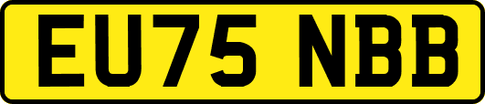 EU75NBB
