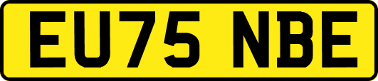 EU75NBE