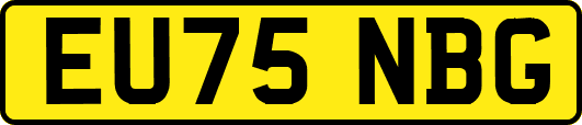 EU75NBG