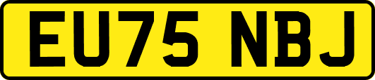 EU75NBJ