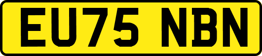 EU75NBN