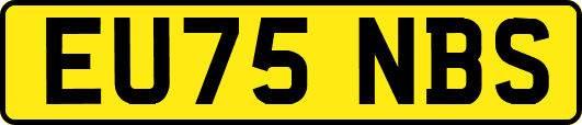 EU75NBS