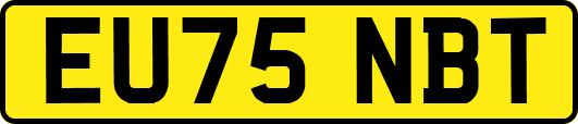 EU75NBT