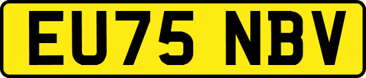 EU75NBV