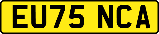 EU75NCA