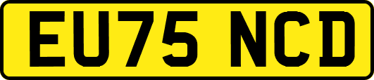 EU75NCD