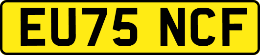 EU75NCF