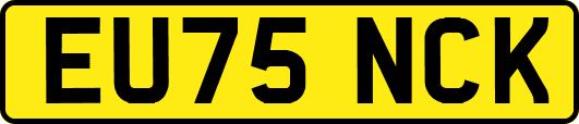 EU75NCK