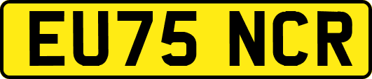 EU75NCR