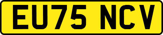 EU75NCV