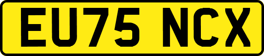 EU75NCX