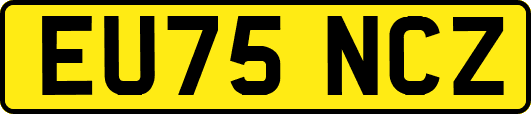 EU75NCZ
