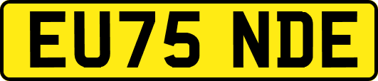 EU75NDE