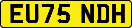 EU75NDH