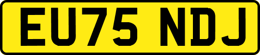EU75NDJ
