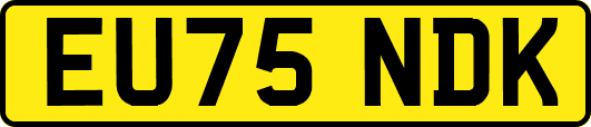 EU75NDK