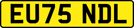 EU75NDL