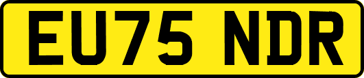 EU75NDR