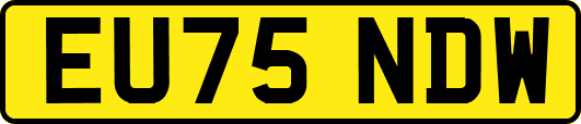 EU75NDW