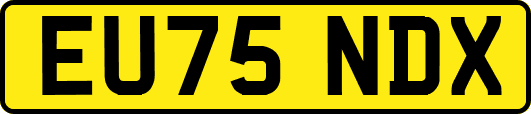 EU75NDX