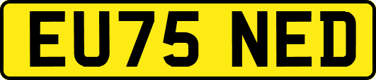EU75NED